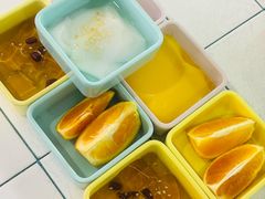 -一味一诚•鲜嫩烤鱼(昌发展万科广场店)