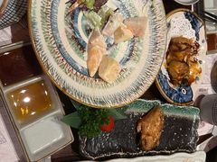 -芥岛(河北大街店)