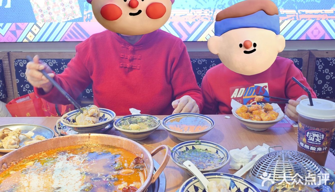 🛫云南机票贵，还是「洱火」更有性价比‼️