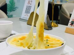 松露土豆泥-Deer Park鹿园西餐(仁恒置地广场店)