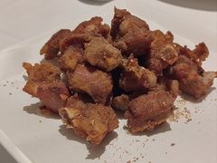 陈皮骨-花城苑广府菜(侨鑫店)