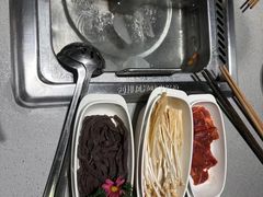 -海底捞火锅(吴中路店)