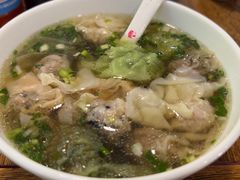 -蓝记云吞(正果店)