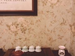 -大可堂普洱茶馆(襄阳南路馆)