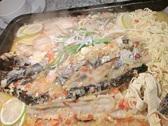 -里岛烤鱼(东港凯虹广场店)