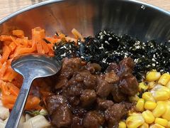 -米村拌饭(东方新天地店)