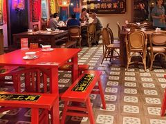 -春梅里卤鹅馆·47年老字号(中山路店)