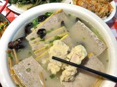 -盐老幺自贡盐帮菜老店