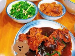 -小方的面(徐家汇店)