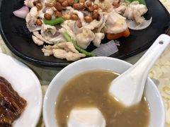 -禄源公·老莞诚饭店