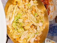 -麻都·成都菜(人民广场店)