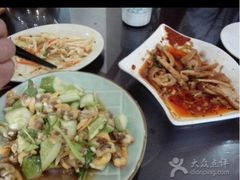 iphone_upload_pic-康平锅贴馆时令海鲜(大润发店)