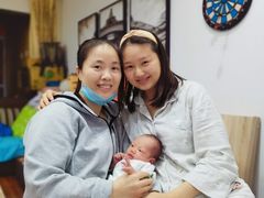 -田螺阿姨自营月嫂·育儿嫂(高新店)
