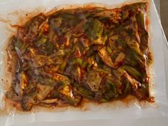儿菜-518豆腐干(总店)