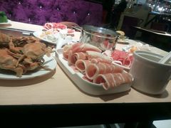 -比尔斯健康烤肉自助餐厅