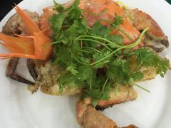 -QQ海鲜餐厅