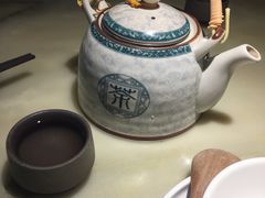 -绿茶餐厅(成都大悦城店)