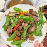 你想吃的泉州菜在这里都能吃到~