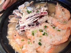 -洪兴砂锅·融合砂锅菜(三站店)
