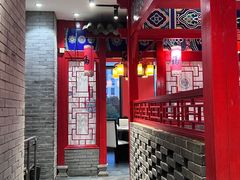 -祥源胡同·涮牛羊肉火锅(花桥店)