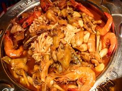 -胖哥俩肉蟹煲(西单大悦城店)