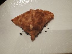 -北京王府井希尔顿酒店·秦唐中餐厅Chynna