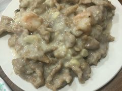 -老七饭馆(光荣道总店)