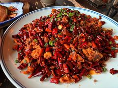 -饭江湖·江湖菜(湖广会馆店)