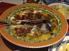 招牌酸菜鲈鱼-禄鼎记·多口味酸菜鱼(侨鑫店)