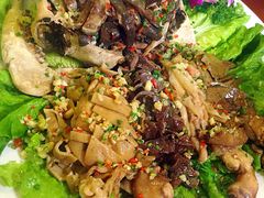 -草原牧语烤全羊(闽江大道店)