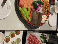-重庆刘一手火锅(三峡广场直营店)