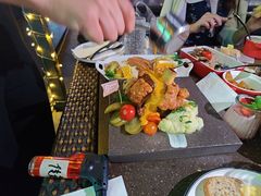 -haxnbauer海森堡德国餐厅(深圳coco店)