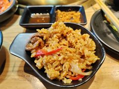 -九田家黑牛烤肉料理(新光汇店)