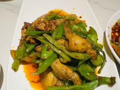 -夫妻肺片·中华老字号·正宗川菜(春熙路店)