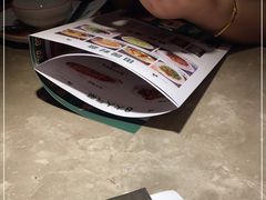 -新白鹿餐厅(金鹰新街口店)