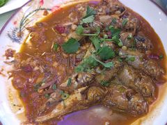 -老虎滩船说·海胆水饺·大连海鲜(老虎滩店)