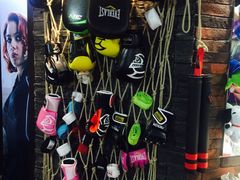 -Nirvana Fitness健身工作室