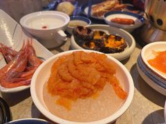 -海鼎荟海鲜姿造(晋江宝龙店)
