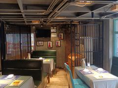卡座-全聚贤餐厅·湖北家常菜(沙湖店)