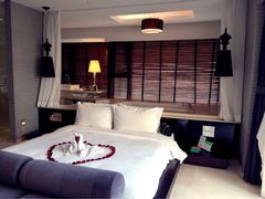 黎客国际酒店-黎客国际酒店