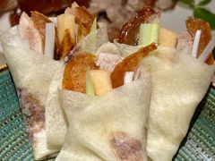 -大鸭梨烤鸭(望京店)