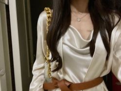 点击看大图 -3AM HAIR SALON烫发染发接发