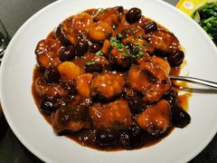 -那家小馆•北京菜•烤鸭(中关村店)