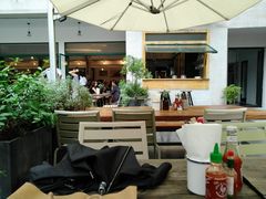 露天位-RAC BAR(安福路店)