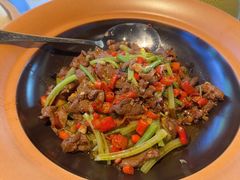 -永安水煮活鱼·仪征菜(仪征奥林匹克店)
