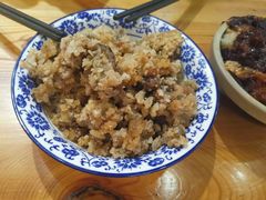 -叁省斋粉蒸肉甑糕·清真(回民街店)