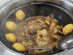 -九妹农家大铁锅东北菜(江湾店)