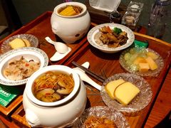 -金色春天.美颜康体纯正SPA(黄泥磅店)