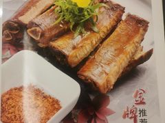 -确喜美味小厨(西单商场兰州店)