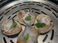 -青蓬蒸汽海鲜·深圳老字号·团建聚会(壹方城店)
